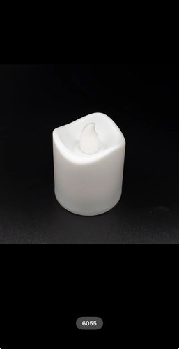 Led kerzen flackernde - led, flamme