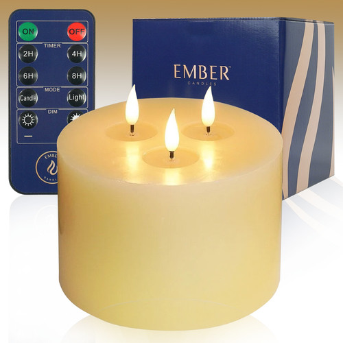 Ember led flammloses - ember™,