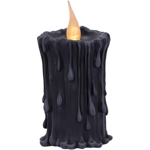 Flammenlose kerze led magic - kerze,