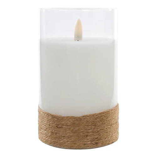 Led kerze kabern 13cm - led-kerze, im