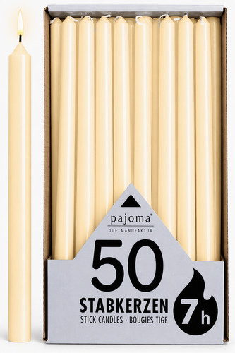Pajoma stabkerzen 250 20 - pajoma, x