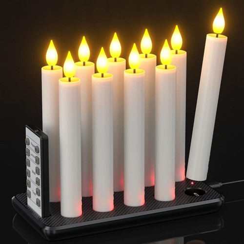 Soulbay led kerzen - soulbay,