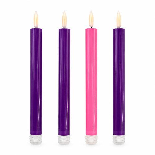 Fernbedienung led adventskerze - fernbedienung,