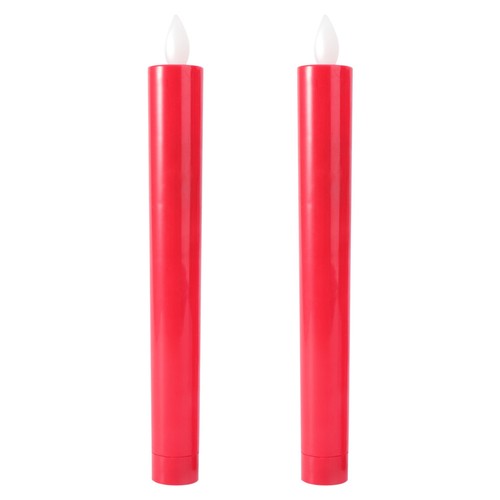 Flackernde led kerzen - flackernde, led-kerzen