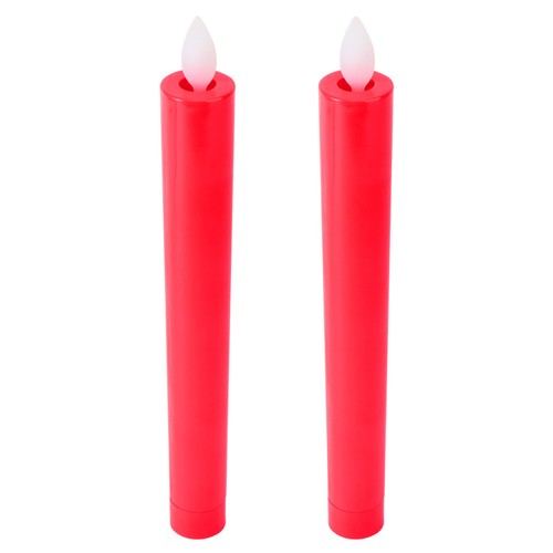 Flammlose ledkerzen flammenlos - flammlose,
