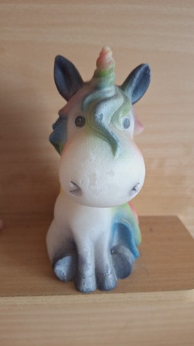 Einhorn mit - 🦄, 🦄-