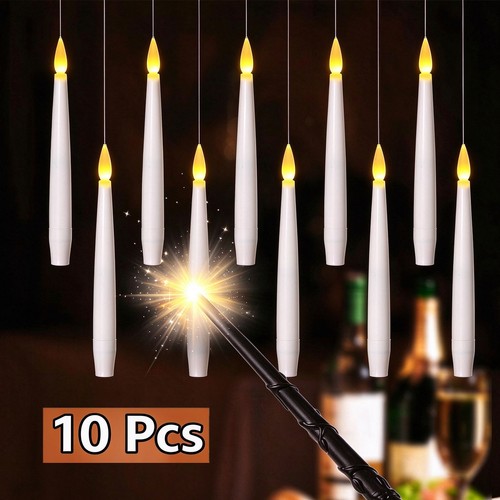 LED‑Kerzen